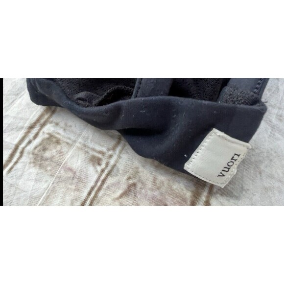 WOMENS VUORI Camo YOSEMITE LONGLINE BRA SIZE XL - Picture 3 of 4